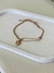 Pulsera Cadena Corazon - comprar online