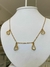 Collar Cristales