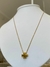 Collar Cruz