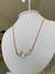 Collar Mariposas - comprar online