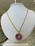 Collar Dona