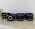 Brazalete Tachas