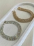 Pulsera Cierre Reloj