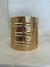 Brazalete Triangulos