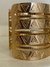 Brazalete Triangulos - comprar online
