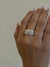 Anillo Cristales