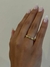 Anillo Strass