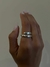 Anillo Chunky - VIE DESIGN