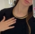 Collar rigido