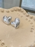 Aros Corazon - comprar online