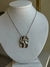Collar Dije Grande - comprar online