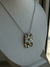 Collar Dije Grande