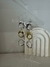 Aros Colgantes Mixto