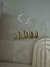 Aritos Cristal