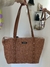 Bolso Playa Camel - comprar online
