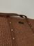 Bolso Playa Camel en internet