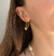 Piercing Alfiler Corazón - comprar online