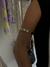 Brazalete Alpaca Chains - comprar online
