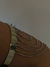 Brazalete Alpaca Chains