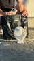 Cartera Camuflada