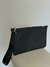 Sobre Negro Liso - comprar online