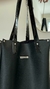 Bolso Negro Liso