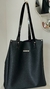 Bolso Negro Liso - comprar online