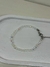 Pulsera Cristals Tornasolado - comprar online