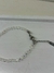 Pulsera Cristals Tornasolado