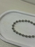 Pulsera Circulos