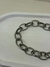 Pulsera Ovalos Grandes