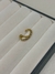 Labret C strass - comprar online