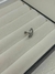 Labret Ciruculo Hojas Strass - comprar online