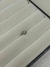 Labret Flor Mini strass