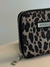 Billetera Animal print