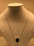 Collar Piedra