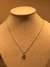Collar Butterfly