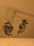 Aros piedra Wings - comprar online