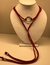 Choker Luz