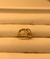 Anillo Entrelazado