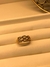 Anillo Trenzas