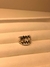 Anillo Zig Zag