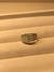 Anillo Bambú