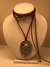 Chocker bordo dije grande