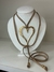 Chocker chunky