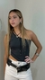Faja negra tachas