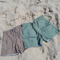 Imagem do BOARDSHORT BASQUETE