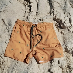 BOARDSHORT COQUEIRO