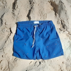 BOARDSHORT BIKE