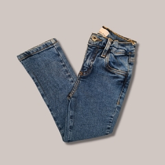 Calça Jeans Five Pocket Clara - comprar online